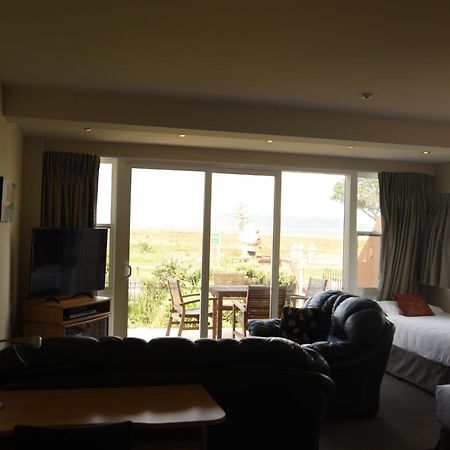 Admiralty Lodge Motel Whitianga Eksteriør bilde