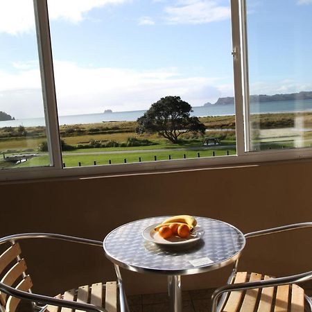 Admiralty Lodge Motel Whitianga Eksteriør bilde