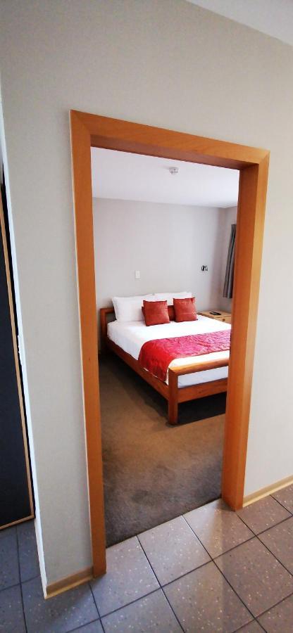 Admiralty Lodge Motel Whitianga Eksteriør bilde