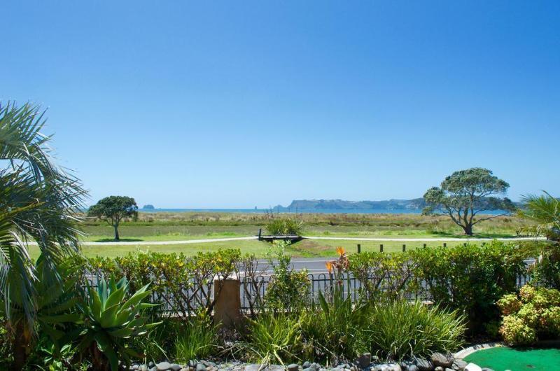 Admiralty Lodge Motel Whitianga Eksteriør bilde