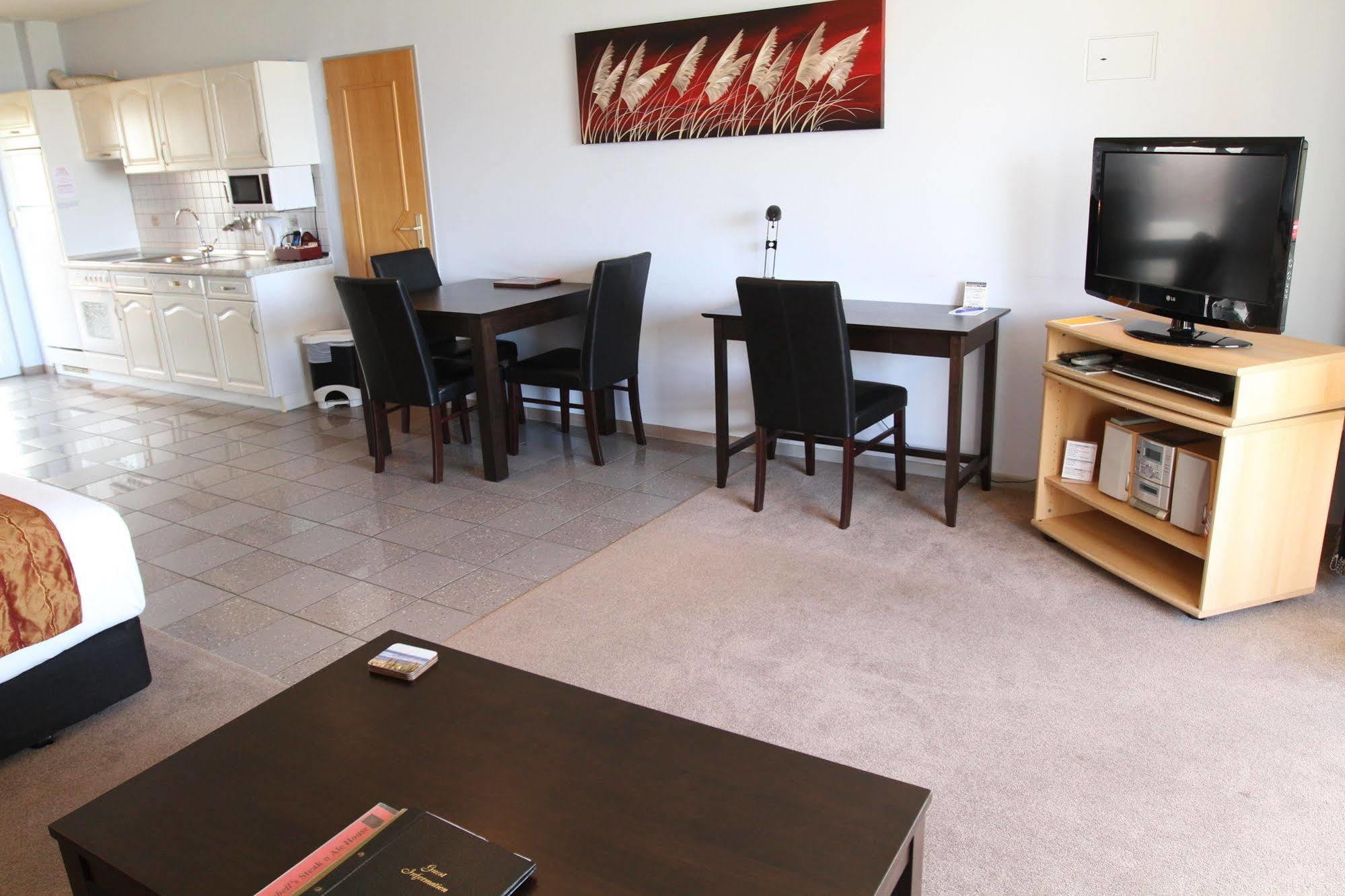 Admiralty Lodge Motel Whitianga Eksteriør bilde