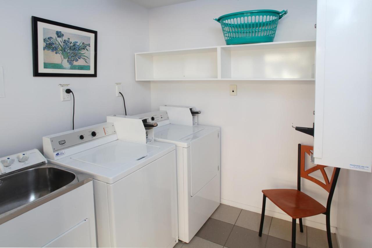 Admiralty Lodge Motel Whitianga Eksteriør bilde