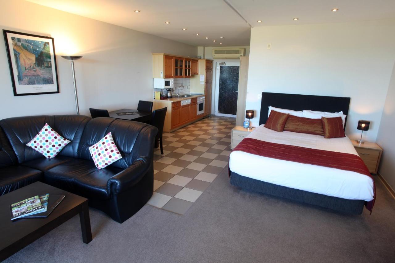 Admiralty Lodge Motel Whitianga Eksteriør bilde
