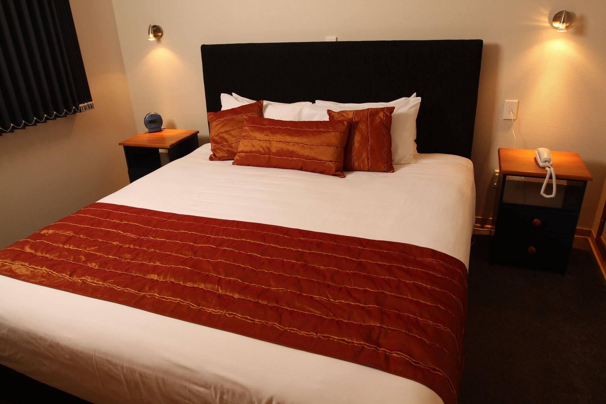 Admiralty Lodge Motel Whitianga Eksteriør bilde