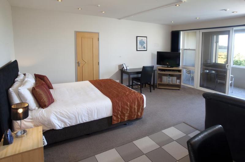 Admiralty Lodge Motel Whitianga Eksteriør bilde