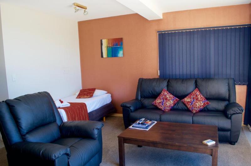 Admiralty Lodge Motel Whitianga Eksteriør bilde