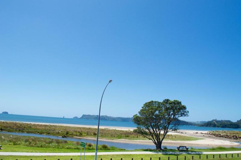 Admiralty Lodge Motel Whitianga Eksteriør bilde