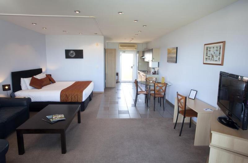 Admiralty Lodge Motel Whitianga Eksteriør bilde