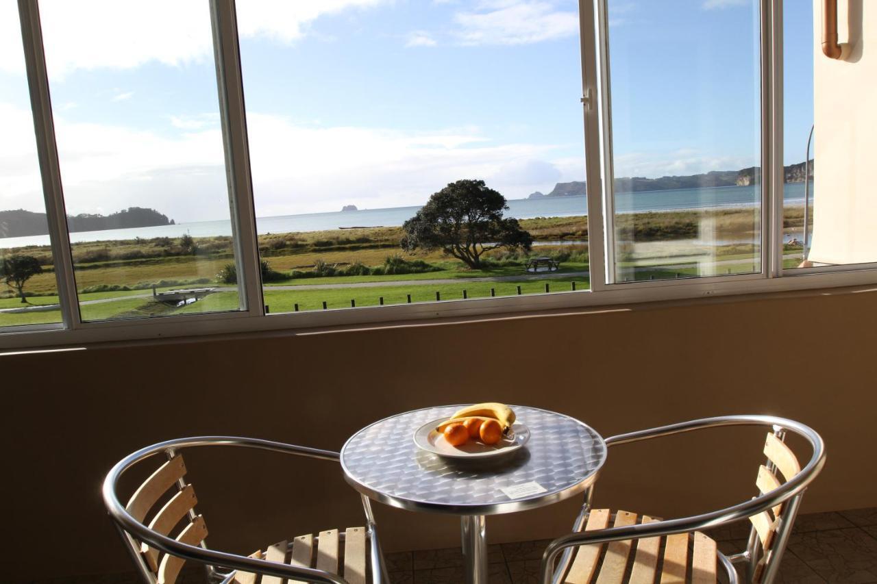 Admiralty Lodge Motel Whitianga Eksteriør bilde